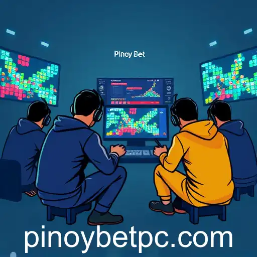 Digital Gambling Trends Surge