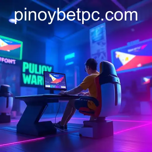 The Rise of Global Gaming and Southeast Asia's Role