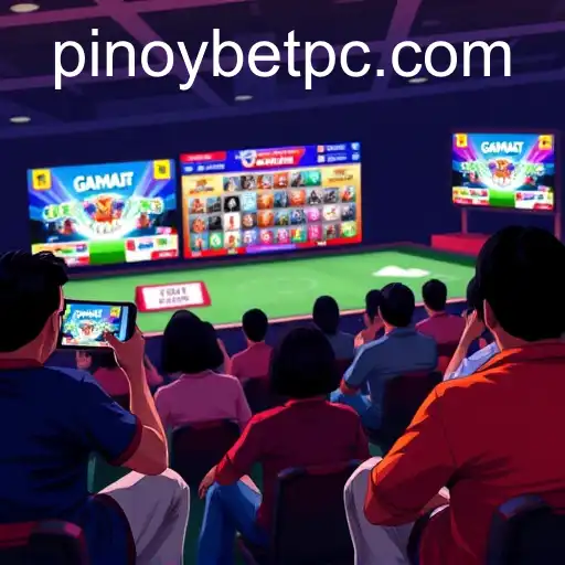 The Rising Tide of Mobile Gaming in Southeast Asia