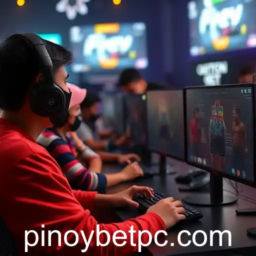Pinoy Bet Gains Popularity Amid Global Trends