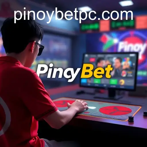 The Rise of Pinoy Bet in Digital Gaming