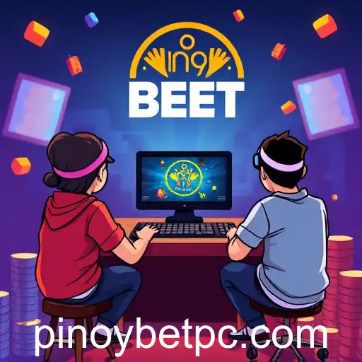 Growing Popularity of Pinoy Bet in Gaming Communities