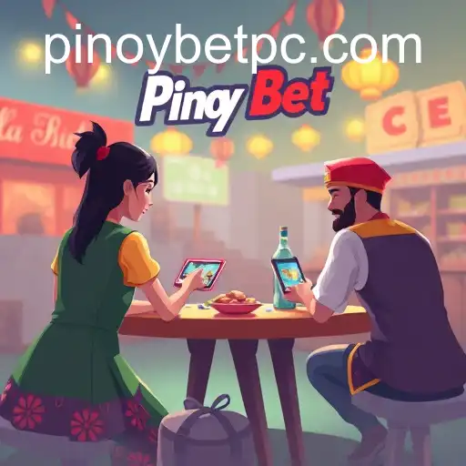 The Evolution of Online Gaming and Pinoy Bet