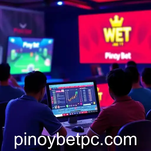 Rise of Online Gaming in the Philippines