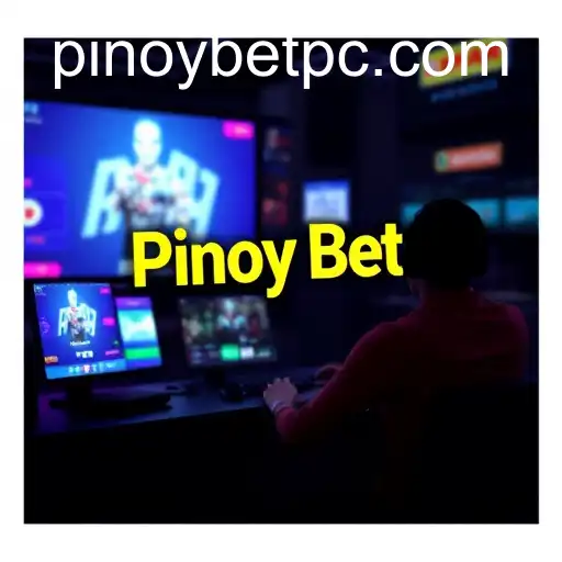 Pinoy Bet: A New Wave in Online Gaming