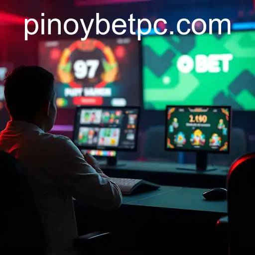 Pinoy Bet: A New Era in Online Gaming
