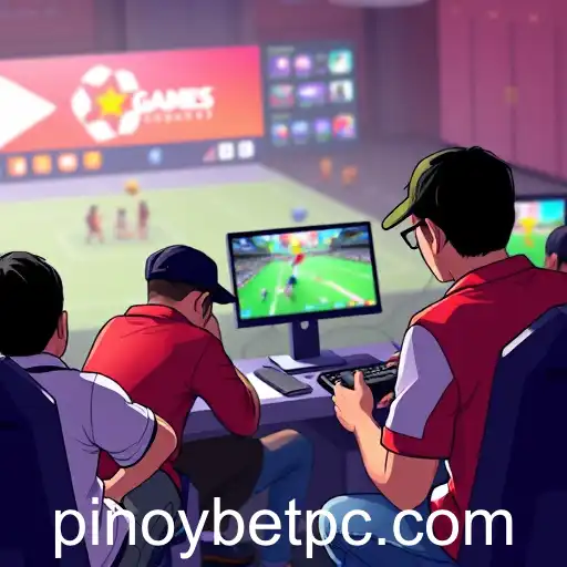 The Rise of Online Gaming in 2025