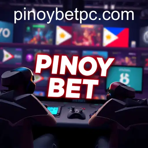 The Rise of Pinoy Bet in Online Gaming