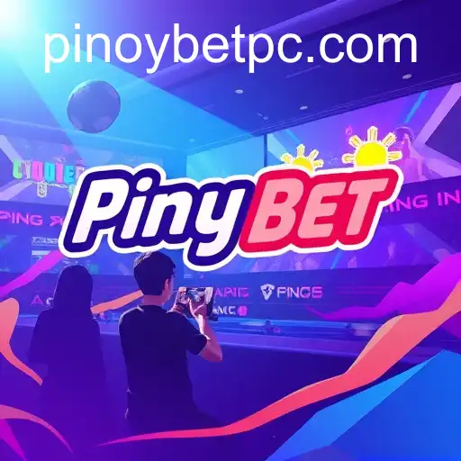 Rise of Pinoy Bet in Digital Gaming