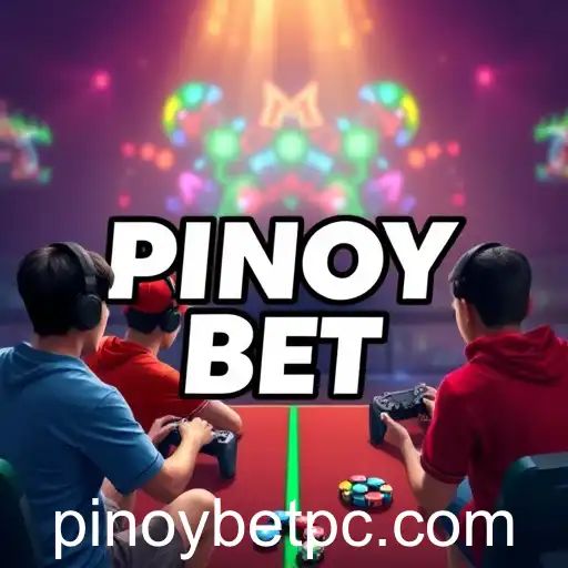 The Rise of Pinoy Bet in Online Gaming