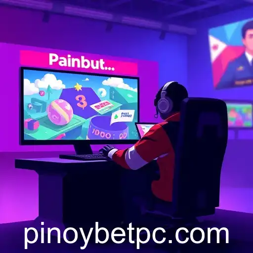 The Rise of Pinoy Online Gaming