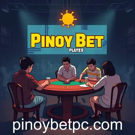 The Rise of Online Gaming: Pinoy Bet Leads the Charge