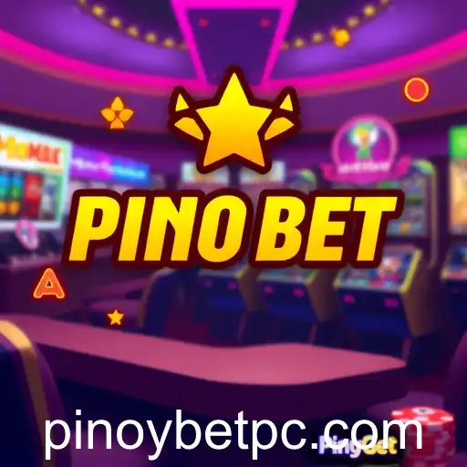 Rising Popularity of Pinoy Bet Among Global Gamers