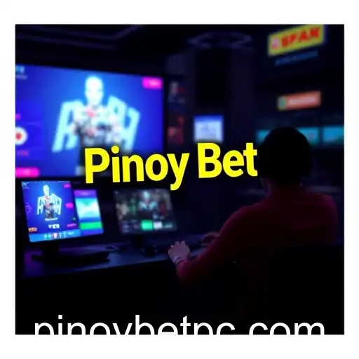 Pinoy Bet: A New Wave in Online Gaming