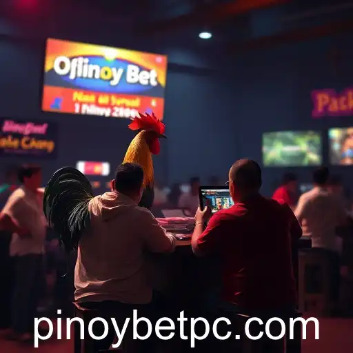 The Rise of Pinoy Bet in Online Gaming