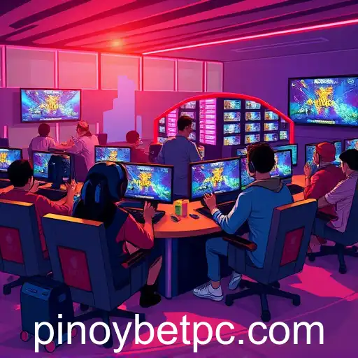 The Rise of Online Betting with Pinoy Bet