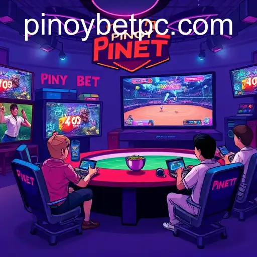 The Rise of Pinoy Bet: A Game-Changer in Online Entertainment