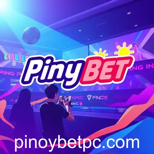 Rise of Pinoy Bet in Digital Gaming